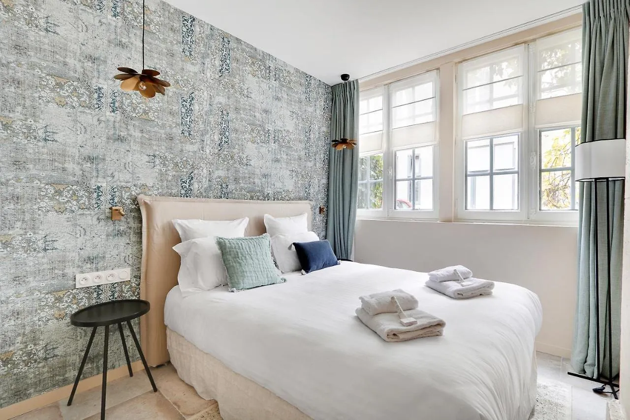 Pick A Flat'S Apartment Near Place De La Bastille - Rue Du Faubourg Saint Antoine Paris