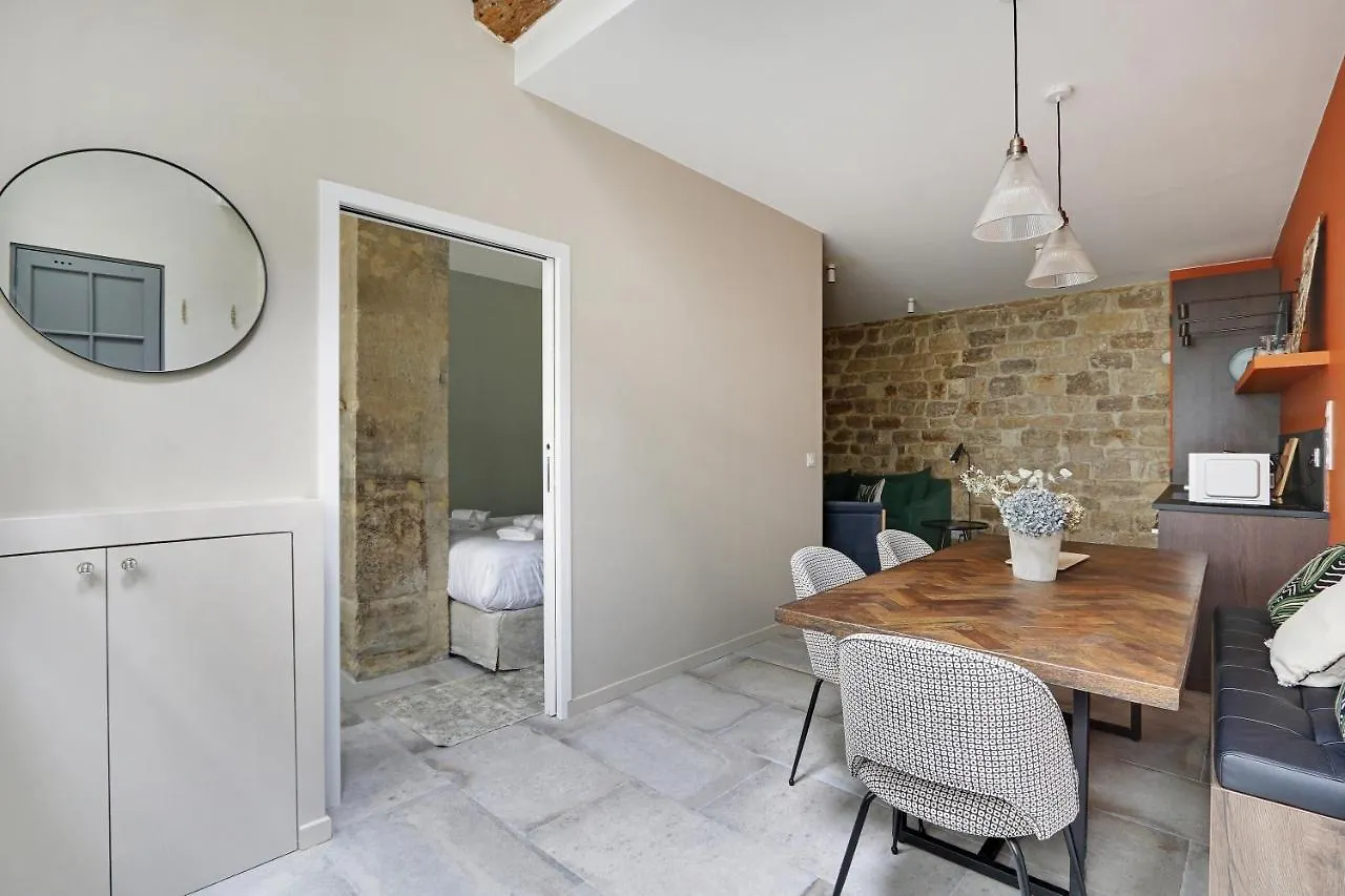 Pick A Flat'S Apartment Near Place De La Bastille - Rue Du Faubourg Saint Antoine Paris France