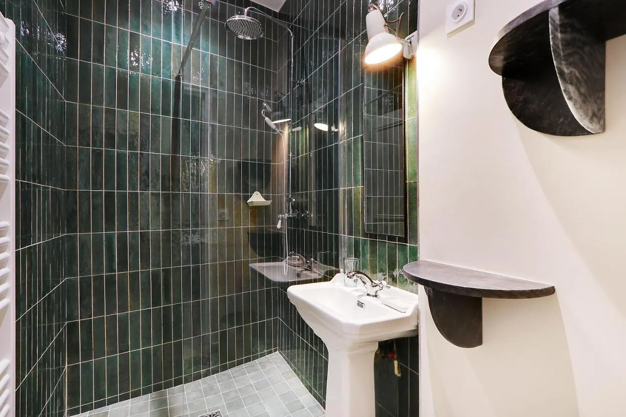 Pick A Flat'S Apartment Near Place De La Bastille - Rue Du Faubourg Saint Antoine Paris 0*,