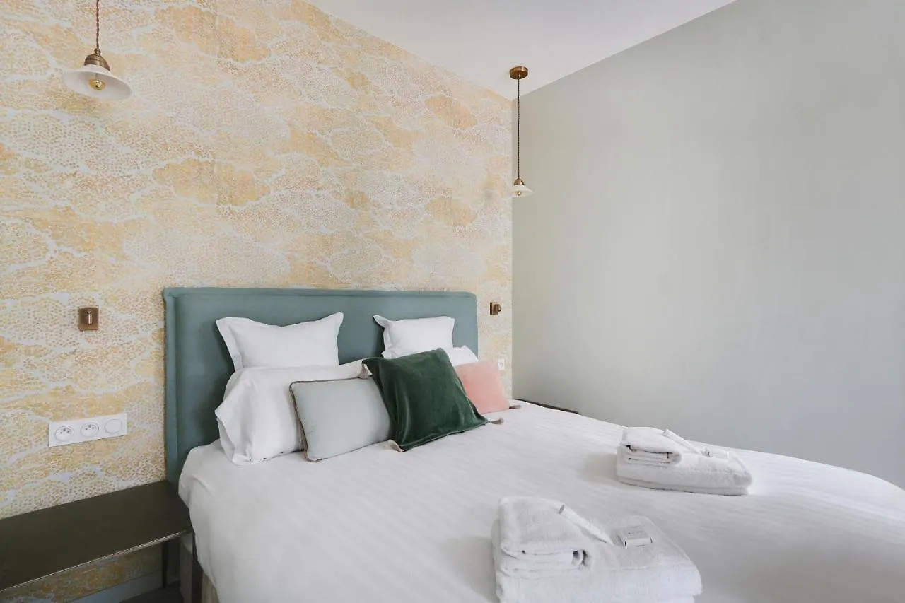 Pick A Flat'S Apartment Near Place De La Bastille - Rue Du Faubourg Saint Antoine Paris