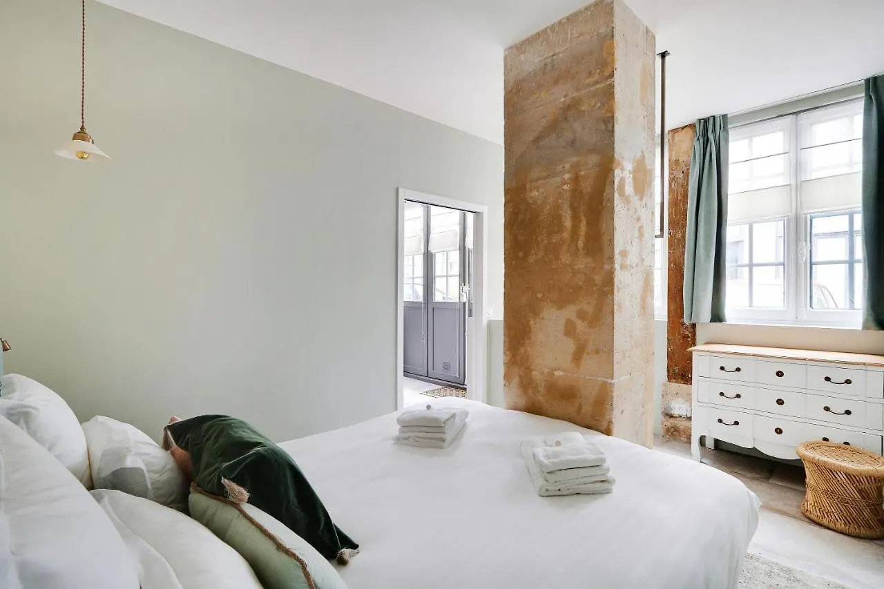 Pick A Flat'S Apartment Near Place De La Bastille - Rue Du Faubourg Saint Antoine Paris France